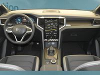 Gebraucht VW Amarok 241 PS (177 kW) 2024 Rot Pickup