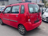 gebraucht Opel Agila 1.2