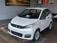 Gebraucht Aixam City 2023 Weiß