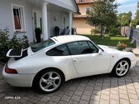 gebraucht Porsche 993 Ab 07/24 H Kenz. Deutsch Kfz