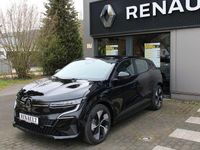 Gebraucht Renault Megane E-Tech Evolution 160 kW (218 PS) 2022 Blackpearlschwarz Limousine