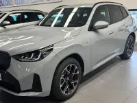 Gebraucht BMW X3 M Sport 197 PS (144 kW) 2026 Grau SUV