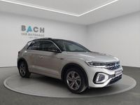 Second-hand VW T-Roc R-line 110 CP (80 kW) 2023 SUV