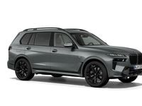 Neu BMW X7 Efficient Dynamics 340 PS (250 kW) 2025 SUV