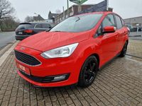 gebraucht Ford C-MAX 1,0 EcoBoost 92kW Cool & Connect