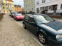 gebraucht VW Golf IV 