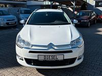 Gebraucht Citroën C5 SELECTION 140 PS (102 kW) 2013 Kombi