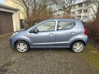 gebraucht Nissan Pixo 2011