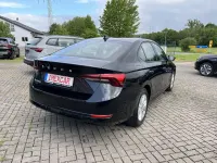 Gebraucht Skoda Octavia Active 116 PS (85 kW) 2023 Deep black perleffekt Limousine