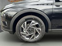 Neu Hyundai Bayon Trend 101 PS (74 kW) 2025 Schwarz SUV