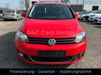 gebraucht VW Golf Plus VI Highline 1 Hand