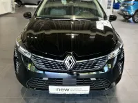 Gebraucht Renault Clio V Evolution 91 PS (66 kW) 2024 Schwarz Limousine