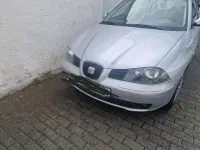 Gebraucht Seat Ibiza Stella 101 PS (74 kW) 2003 Kleinwagen