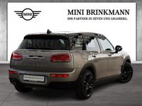 Gebraucht Mini Cooper Clubman Chili 136 PS (100 kW) 2020 Grau Kombi