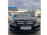 gebraucht Mercedes C220 CDI BlueEfficiency (204.302)