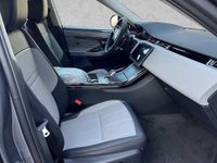 Gebraucht Land Rover Range Rover evoque SE Dynamic 165 PS (121 kW) 2024 Eiger grey SUV
