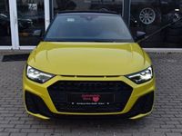 gebraucht Audi A1 40 TFSI*Bang&Oluf*Edition One*Virtual*S Line*