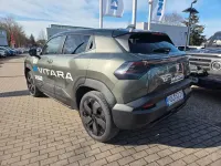 Neu Suzuki Vitara Comfort+ 127 kW (174 PS) 2026 Grün SUV