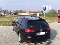 Gebraucht VW Golf VII Trendline 90 PS (66 kW) 2015 Limousine