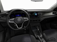 gebraucht VW Taigo MOVE 1.0 TSI DSG Sitzheizung Climatronic App