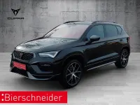 Używany Cupra Ateca VZ1 300 KM (220 kW) 2023 Czarny SUV