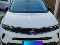 Gebraucht Opel Mokka Elegance 131 PS (96 kW) 2022 Weiß SUV