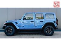 gebraucht Jeep Wrangler Unlimited Rubicon 2.0l A/T 4x4