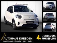 Neu Leapmotor T03 69 kW (95 PS) 2025 Light white Kleinwagen