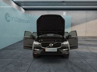 Gebraucht Volvo XC60 Core 197 PS (144 kW) 2023 Schwarz SUV
