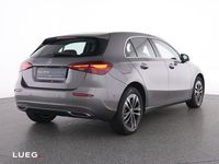 Gebraucht Mercedes A250 Progressive 218 PS (160 kW) 2025 Grau Limousine