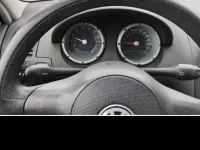 Usata VW Polo 60 CV (44 kW) 2000 Nero Utilitaria