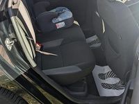 Gebraucht Ford Focus Trend 116 PS (85 kW) 2014 Schwarz Kombi