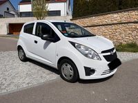 gebraucht Chevrolet Spark 1.0 Euro5| TÜV 12/24