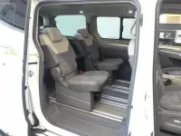 Gebraucht VW Multivan Style 204 PS (150 kW) 2022 Candyweiß Van / Kleinbus