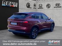 Gebraucht MG HS Luxury 224 PS (164 kW) 2025 Rot SUV