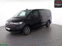 Gebraucht VW Multivan 218 PS (160 kW) 2022 Deep black Van