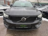 Gebraucht Volvo XC40 Plus 211 PS (155 kW) 2022 Schwarz SUV