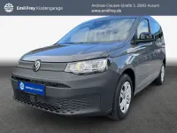 Neu VW Caddy 116 PS (85 kW) 2026 Grau Van / Kleinbus