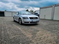gebraucht Audi TT 8N Quattro