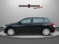 Ny Skoda Scala Selection 116 HK (85 kW) 2025 Sort Hatchback