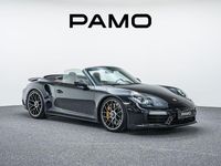 Gebraucht Porsche 991 581 PS (427 kW) 2017 Schwarz Cabrio