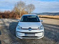 Usata VW e-up! 60 kW (82 CV) 2017 Bianco Utilitaria