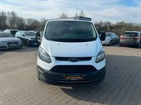 gebraucht Ford Transit Custom Kasten 270 L1/3-SITZER/EURO6