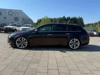 Gebraucht Opel Insignia Business Edition 163 PS (119 kW) 2013 Braun Kombi