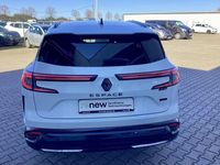 Gebraucht Renault Espace Esprit Alpine 131 PS (96 kW) 2024 Perlmuttweiß metallic SUV