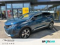 Gebraucht Peugeot 3008 Allure 224 PS (164 kW) 2021 Andere farbe SUV