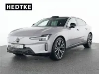 Gebraucht Volvo ES90 Ultra 244 kW (333 PS) 2026 Silber Limousine