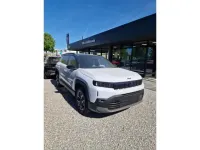 Neu Jeep Compass Summit 145 PS (106 kW) 2026 Weiß SUV