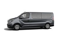 Neu Renault Trafic Evolution 150 PS (110 kW) 2026 Grau Van / Kleinbus