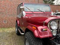 gebraucht Jeep CJ 